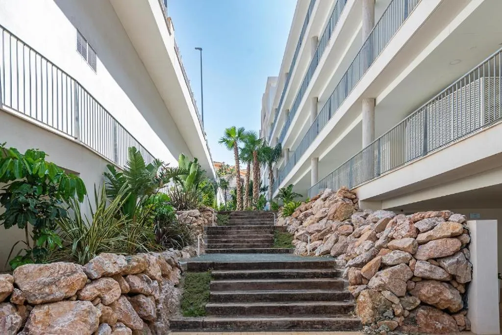Best Stupa Hills Jm, Magnifico Apartamento Y Vistas Benalmádena