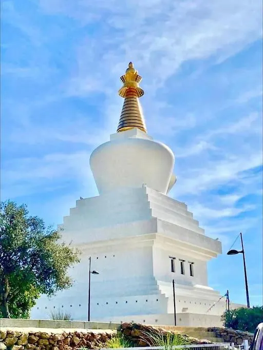 Best Stupa Hills Jm, Magnifico Apartamento Y Vistas Benalmádena Διαμέρισμα