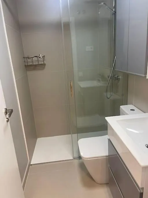 Best Stupa Hills Jm, Magnifico Apartamento Y Vistas Benalmádena Španělsko