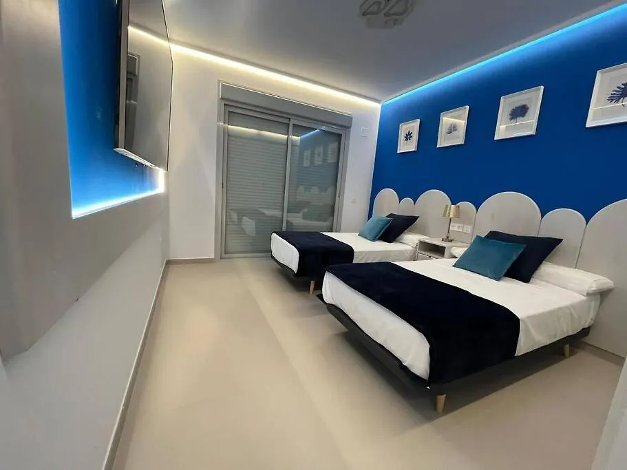 Best Stupa Hills Jm, Magnifico Apartamento Y Vistas Benalmádena 0*,  Ισπανία