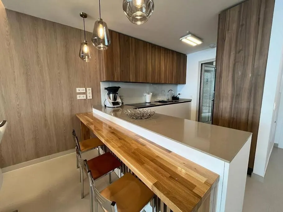 Best Stupa Hills Jm, Magnifico Apartamento Y Vistas Benalmádena Διαμέρισμα