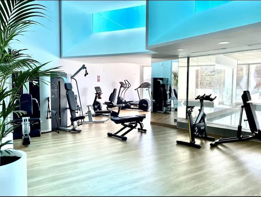 Best Stupa Hills Jm, Magnifico Apartamento Y Vistas Benalmádena Διαμέρισμα