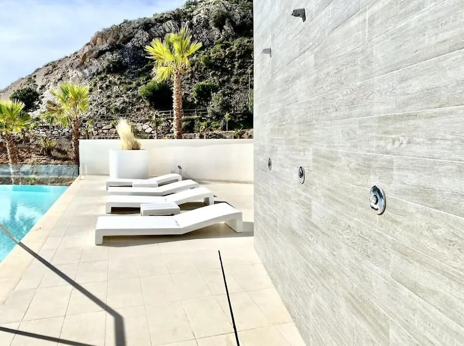 Best Stupa Hills Jm, Magnifico Apartamento Y Vistas Benalmádena Španělsko