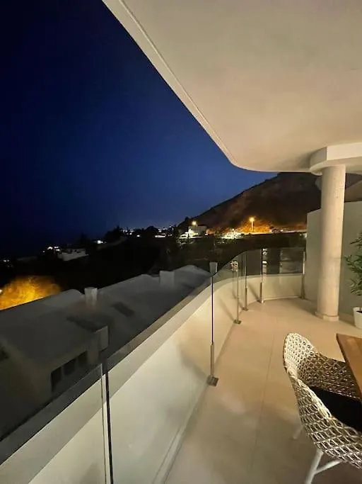 Best Stupa Hills Jm, Magnifico Apartamento Y Vistas Benalmádena